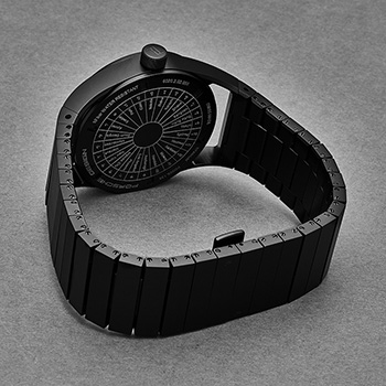 Porsche Design 1919 Globetimer Men's Watch Model 6020.2020.01022 Thumbnail 2